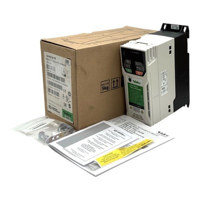 Nidec Control Techniques M200-024 00023 A 0.75kW Inverter -unused/OVP2-