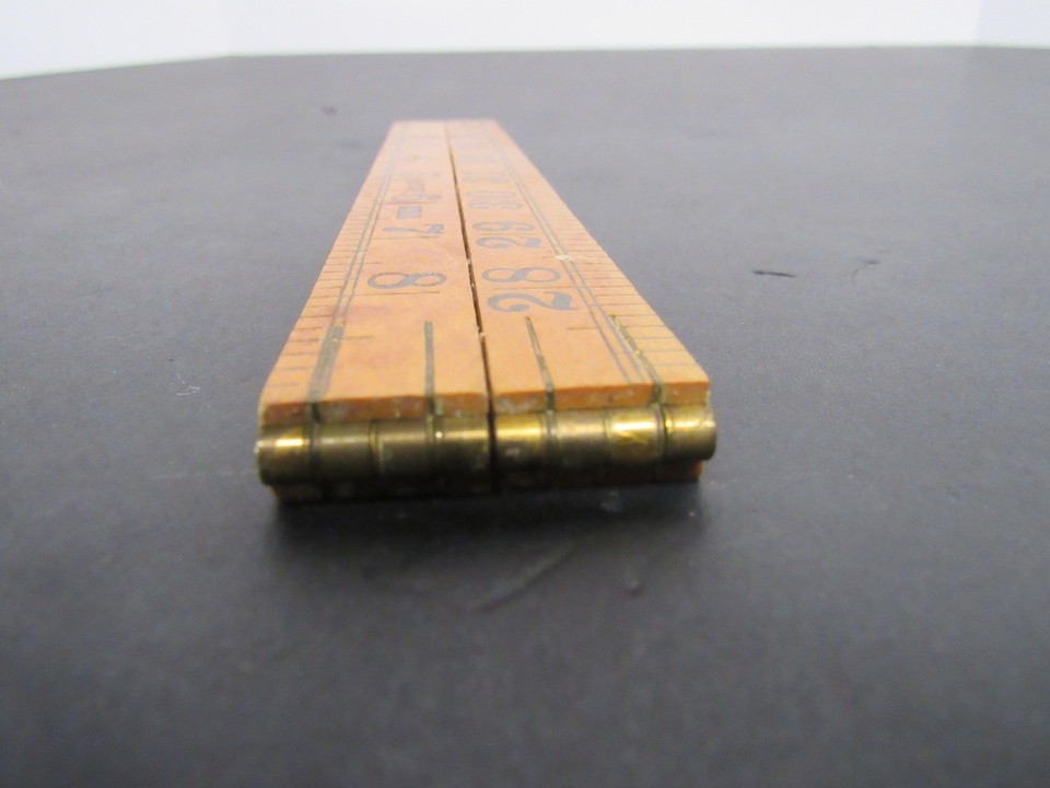 Vintage Rabone No. 1167 36