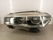 Feu avant (phare) BMW X6