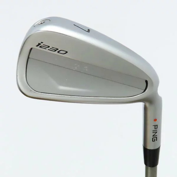 Série de Fers Occasion Ping i230 : Achat Ping i230 au meilleur prix