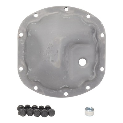 YP C5-D30-STD Yukon Gear & Axle Differential Cover Front or Rear for Explorer