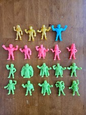 Wendy's DC Super Heroes 2025 Lot of 19