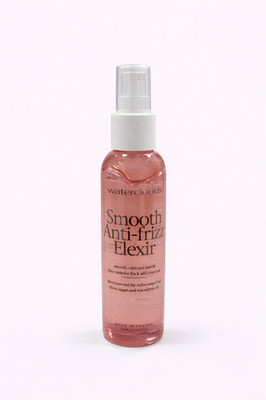 Waterclouds Smooth Anti-Frizz Elexir smooth & shine hair oil 50ml       
