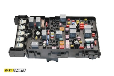 JEEP CHEROKEE MK5 Fuse Relay Box 2.0 Diesel 6356-5110 2014