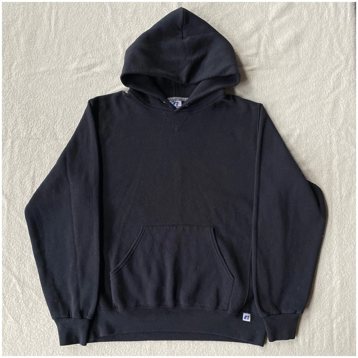 Russell Athletic Hoodie Hoodies & Sweatshirts for Men for Sale 