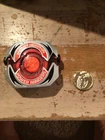 Vintage 1993 Bandai Mighty Morphin Power Rangers Power Morpher W/Coin Untested