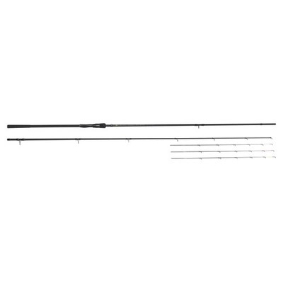 Sensas Black Arrow Slim Methodfeeder 3,30 m WFG: 60 g Grundrute Feederrute