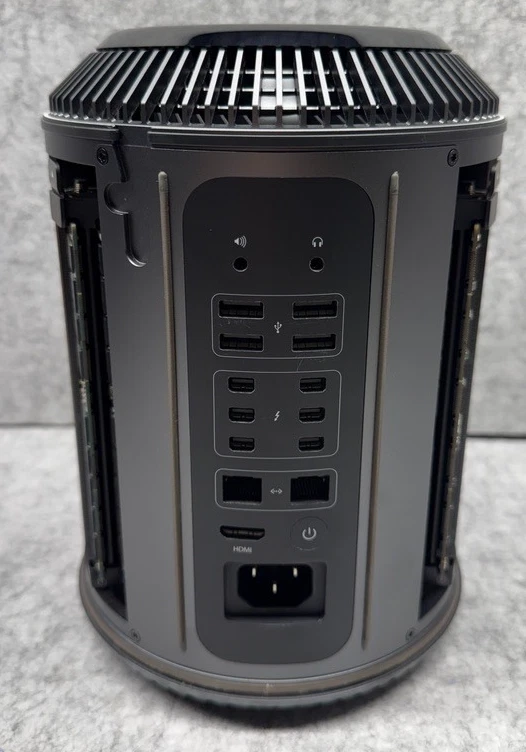 Apple Mac Pro 2013 Apple Desktops & All-In-One Computers for sale