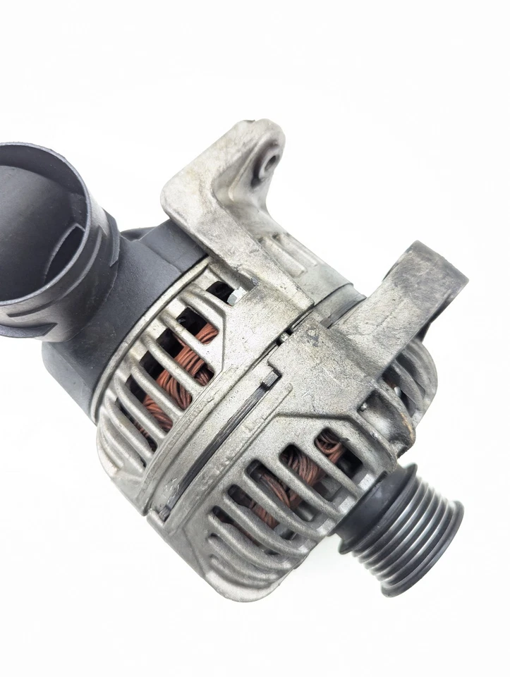 2001-2006 BMW 325Ci Alternator Generator OEM - Image 3 of 4