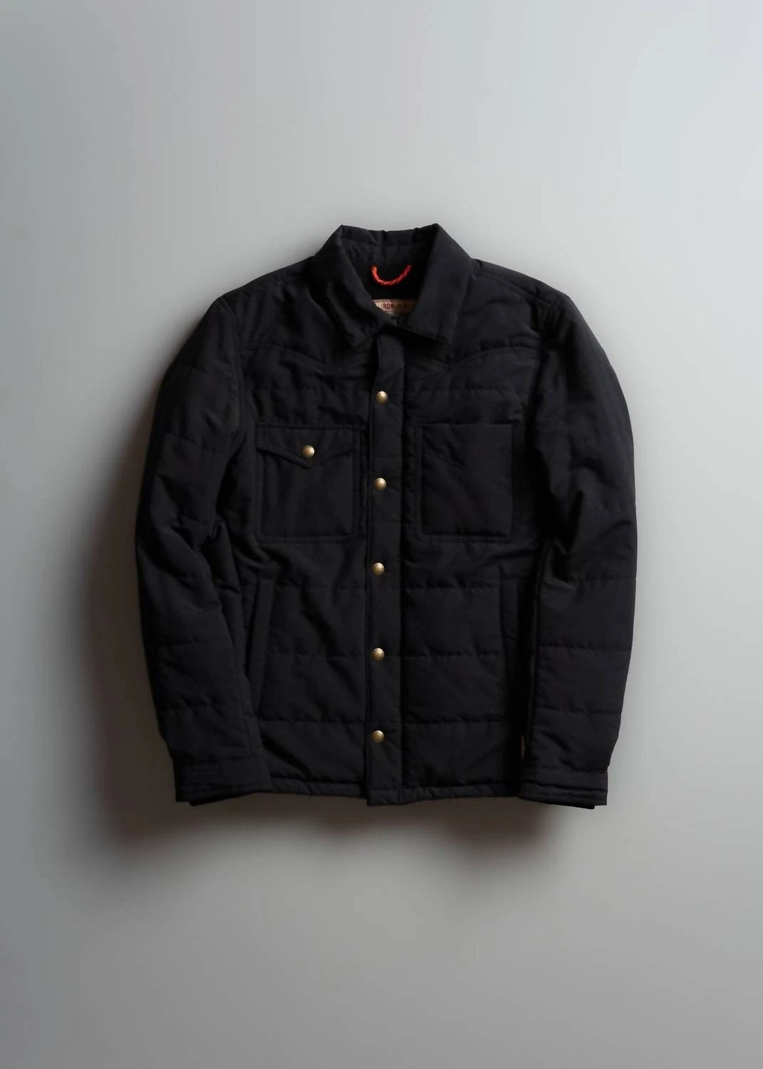 Iron & Resin Men's Cornerstone Jacket Black
Opens in a new window or tab
