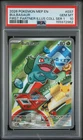 PSA 10 - Bulbasaur 037 MEP - Pokemon First Partner Illustration Promo