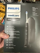 Philips Sonicare ProtectiveClean 5100 Rechargeable Electric Toothbrush