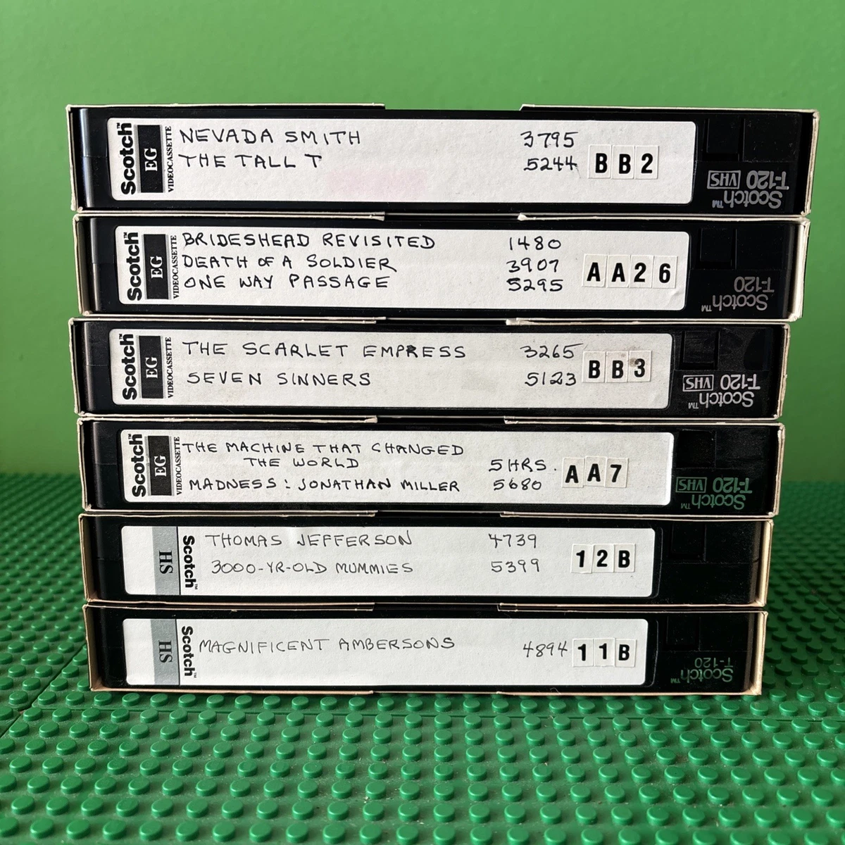 Exercise & Fitness VHS Tape for sale | eBay