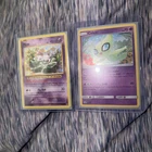 Pokemon Mew TCG Card 53/108 Holo Rare, XY Evolutions, Near Mint Condition