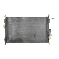 Radiateur Citroen JUMPY