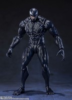 Bandai S.H.Figuarts Venom Let There Be Carnage Venom