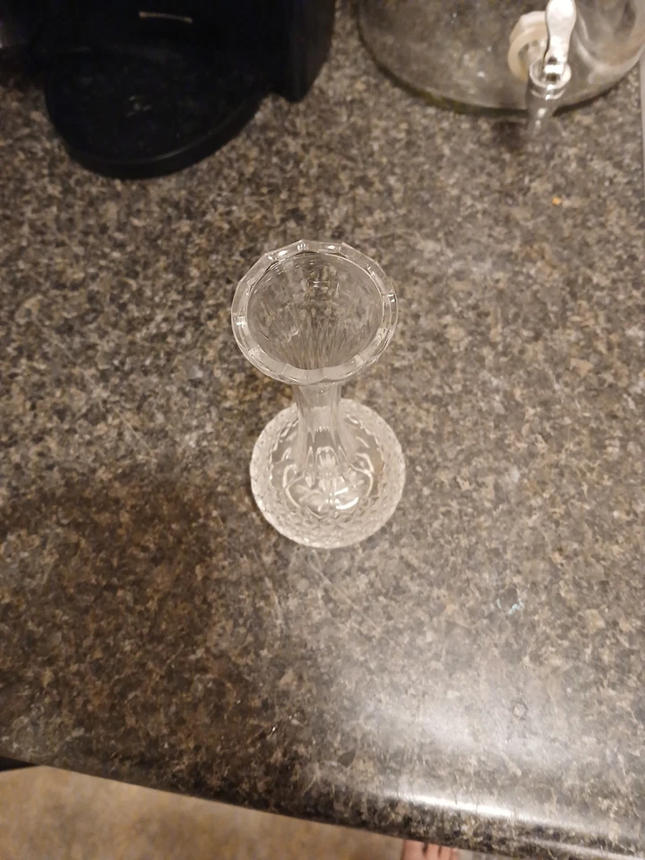 СТЕКЛЯННЫЕ ВАЗЫ - Изображение 2 из 2