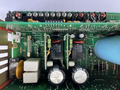 EST Auxiliary Power Supply / Model APS8B - Picture 13 of 13