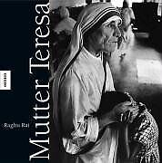 Mutter Teresa. Ein Leben für die Armen von Rai, Raghu | Buch | Zustand sehr gut - Rai, Raghu