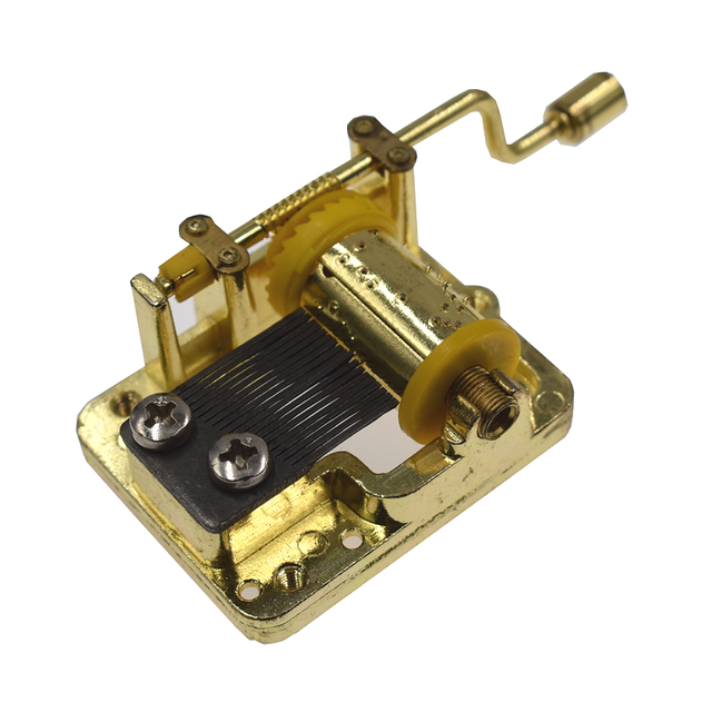 wind up mechanism for sale