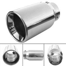 Auspuffblende Endrohr Endstück Für Chevrolet Avalanche Bel Air Camaro Caprice