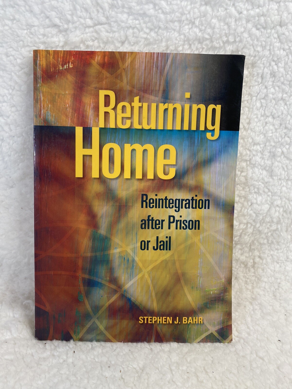 The Challenges Of Reintegration After Arrest And Mugshot - tjlgjfq
