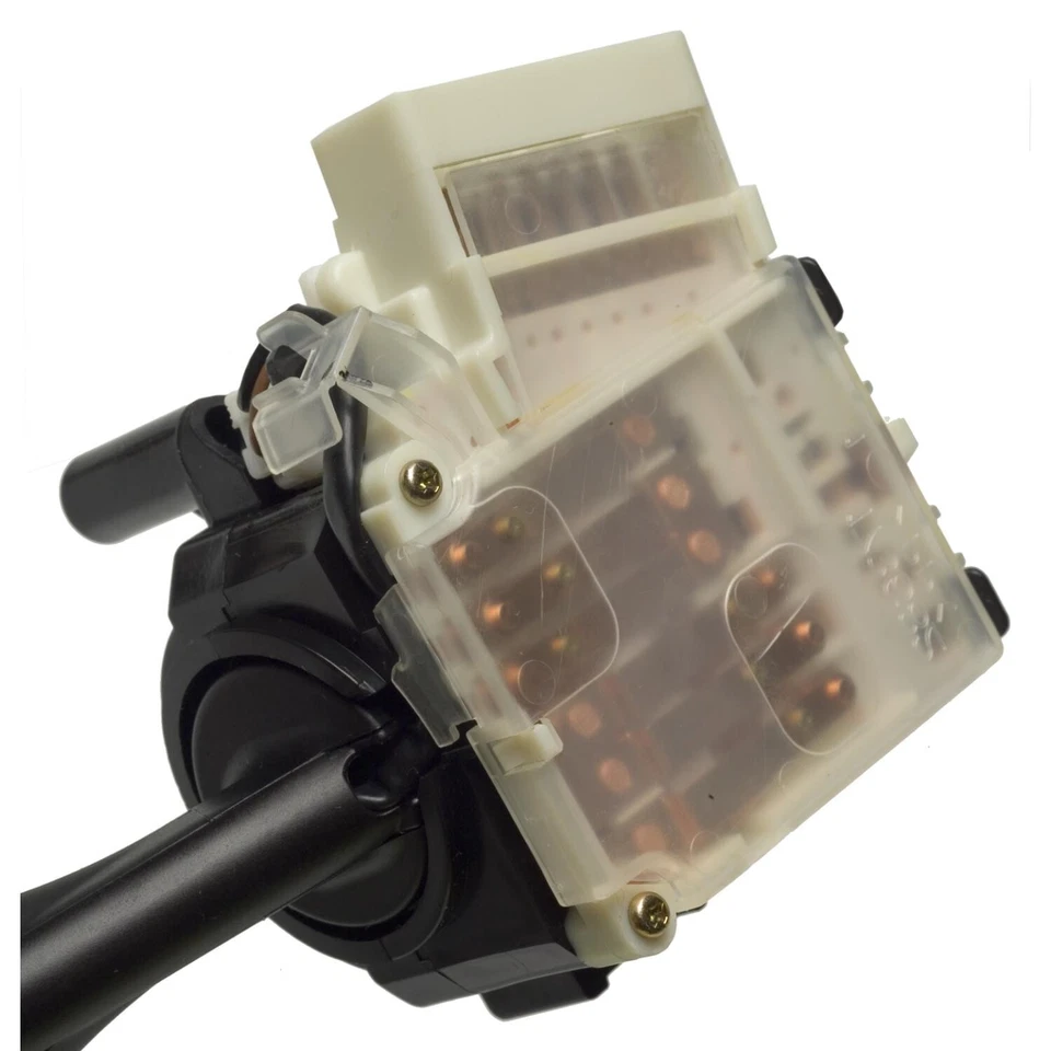 Nuevo interruptor de señal de giro SMP para Pontiac Vibe 2003-2008 Foto 3 de 4