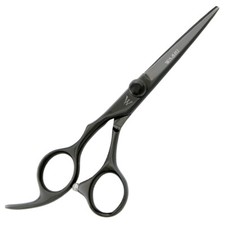 Washi Beauty - Black Dragon Lefty 5.5 Professional Hair Cutting Shear / Scissor