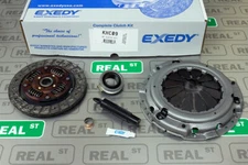 EXEDY OE Replacement Clutch Kit CIVIC SI 2.0L K20A3 02-05 RSX 02-05 KHC09