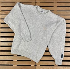 Mens Sweater Carlo Colucci Vintage Size 50