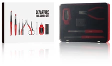 DSPIAE Departure Tool Combo Set TC-S01 - US