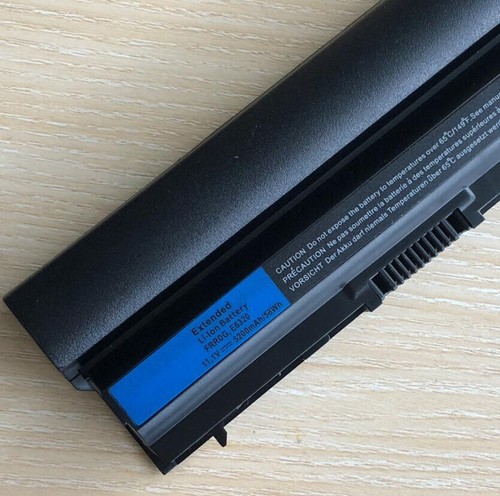 Batterie pour batterie Dell Latitude E6120 E6220 E6230 E6320 XFR E6330 E6430S FRROG - Photo 4/6