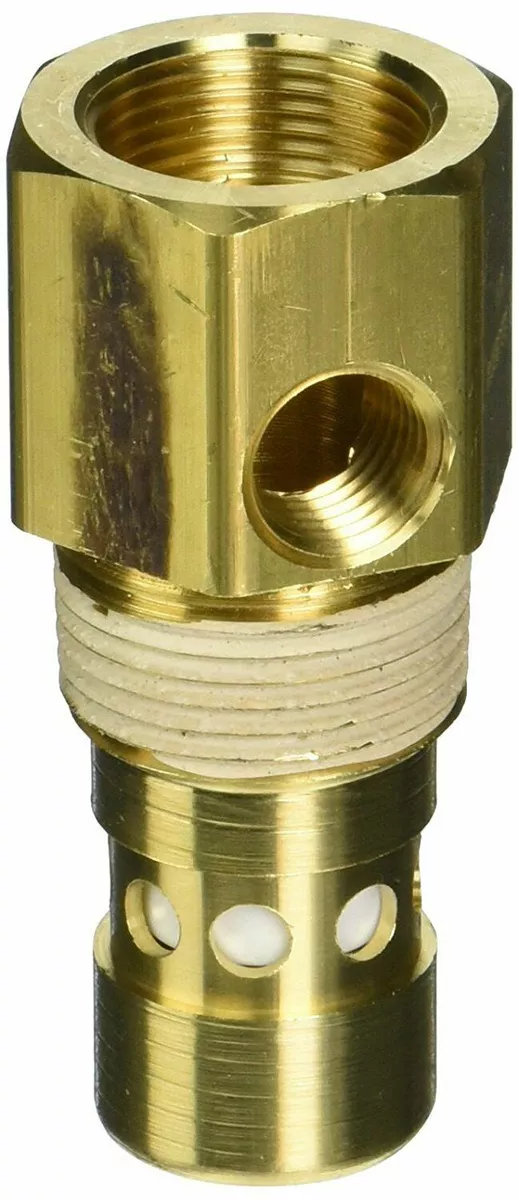 Puma air 2024 compressor check valve