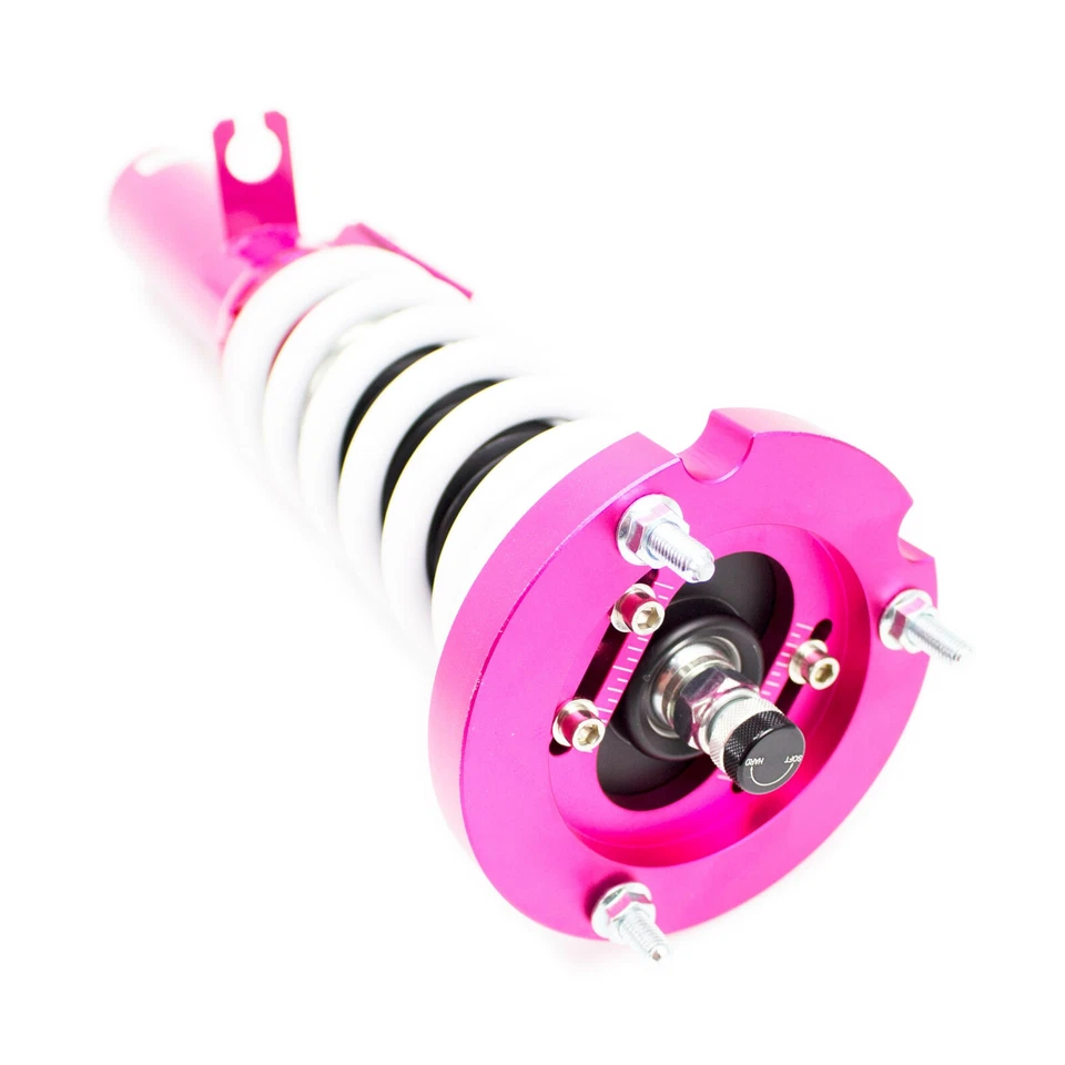 GSP MONOSS COILOVER AMORTIGUADOR SUSPENSIÓN PUNTAL AMORTIGUADOR KIT AMORTIGUADOR PARA BMW 633CSI 635CSI 83-89 Foto 4 de 4