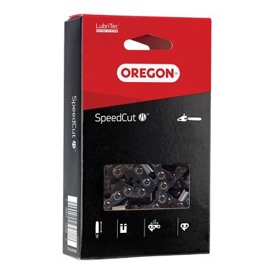 Oregon 95TXL064E Sägekette SpeedCut 38 cm .325'' 1,3 mm 64 TG