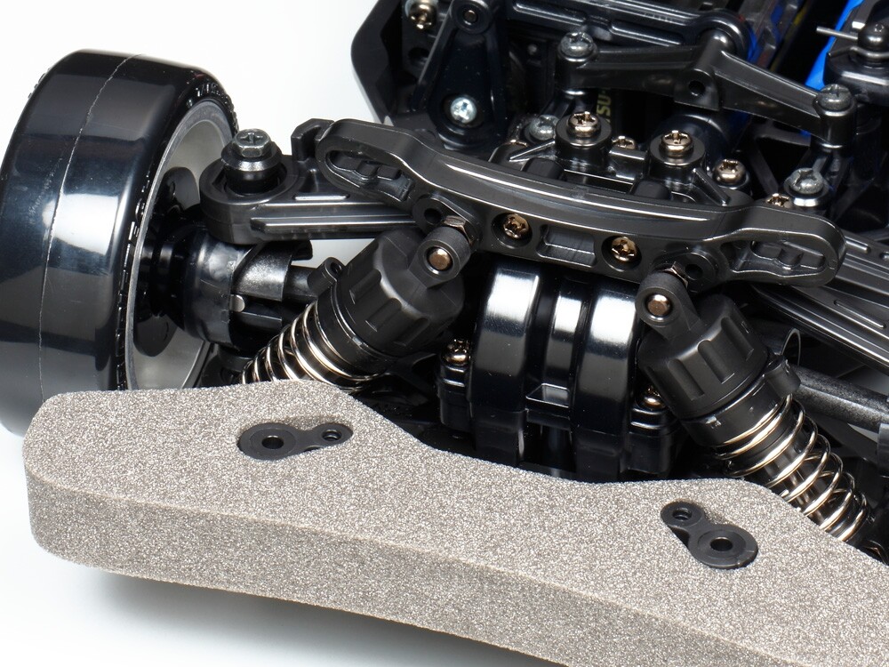 Tamiya 58584 RC 1/10 TT02D 4WD Shaft Drive On Road (TT) Chassis