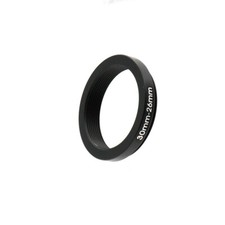 30mm - 26mm Filter Adapter Step-Down