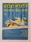 ELLERY QUEEN'S MYSTERY MAGAZINE digest January 1947 Dashiell Hammett
