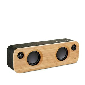house of marley get together mini bluetooth wireless speaker