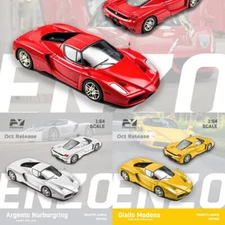 Findclassically FY 1:64 Enzo Diecast Model Car