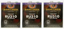 House of Kolor RU310 Fast Urethane Reducer (3 Gallons)