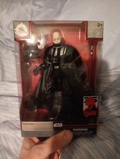 SEALED Star Wars Elite Darth Vader Die Cast Figure Return Jedi Anniversary