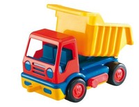 Wader 37602 – bascis Dumper Truck Wader 37602 – bascis Dumper Truck