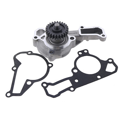 Water Pump for Kawasaki Mule 2500 2510 2520 3000 3010 3020 4000