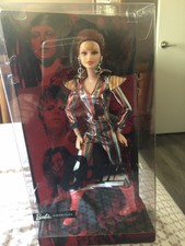mattel barbie bowie