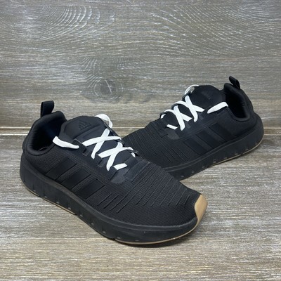 adidas swift run cblack