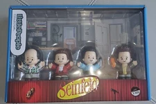 Seinfeld TV Series Fisher Price Little People Collector Set