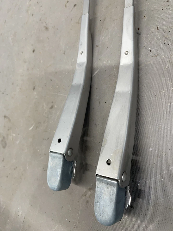 1977-1992 Cadillac Deville El Dorado Chevy Impala рычаги стеклоочистителя ветрового стекла Seville - Изображение 3 из 4