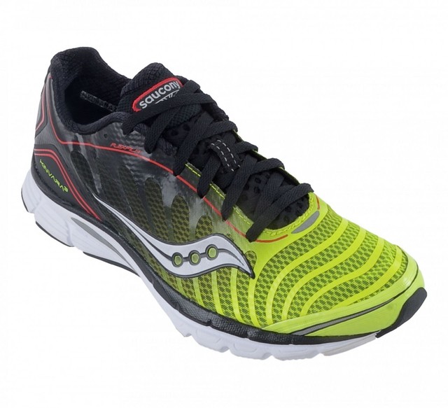 saucony progrid kinvara 3