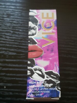 Urban Decay Vice Lipstick  ~ 0.11 oz ~ You Choose